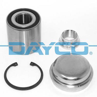 Kit cuscinetti ruota dayco - cuscinetti,