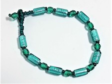 Bracciale Donna Mantegna Antica Murrina  Vetro di Murano Made in Italia Art v247