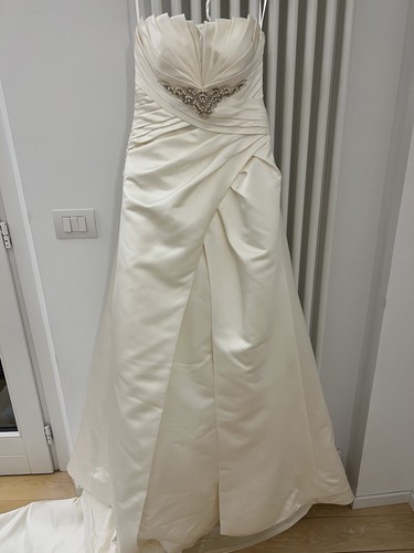 Bellissimo abito sposa - abito, da