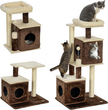 Albero Tiragraffi per Gatti