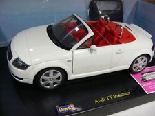 1/18 Revell Audi TT Roadster