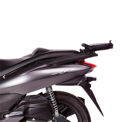 Porte bagage support top case - bagage/support,