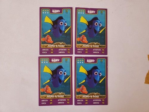 Collezione disney pixar - pixar, auchan