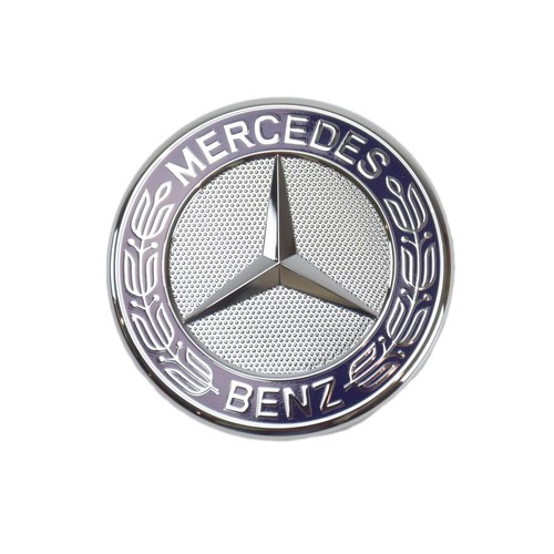 Originale mercedes cofano - originale,