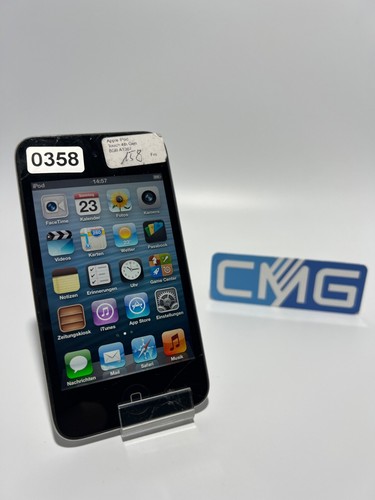 Apple ipod touch - apple,