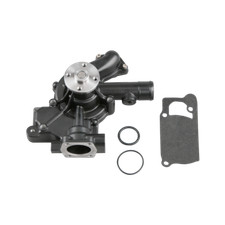 Pompa acqua per carrello