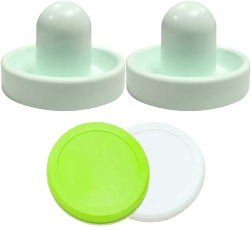 Air hockey mallet - air, mallet/pulsanti