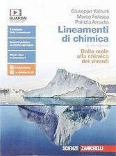 Lineamenti di chimica. Dalla
