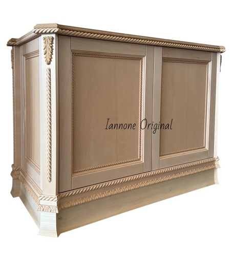 Credenza madia classica - credenza,