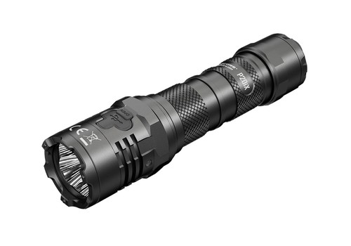 Nitecore p20ix torcia - nitecore,