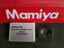 Mamiya body de303 - mamiya,