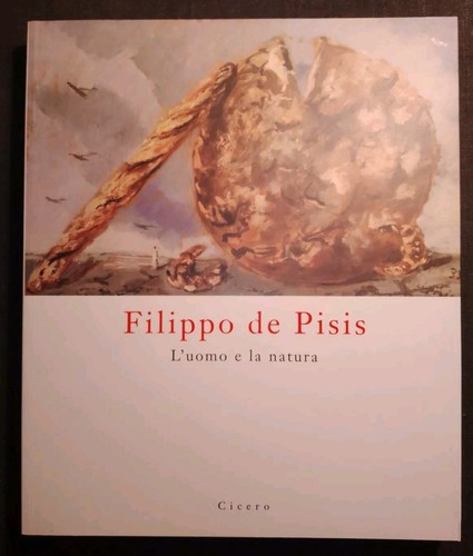 Filippo pisis uomo e la - e,