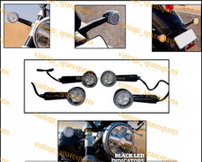 Adatto per coppia indicatori