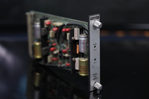 Studer 089 mixer doppio - 089,