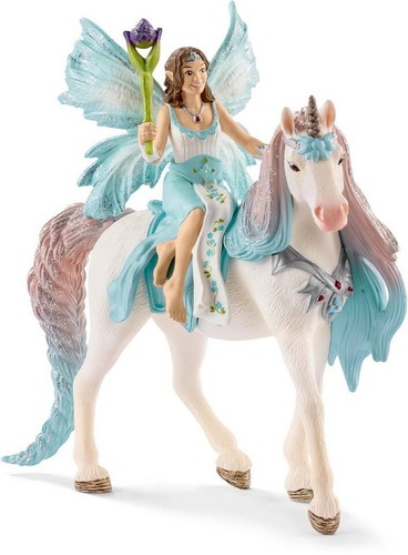 Schleich bayala fata eyela con - schleich,
