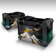 Suitcase Stickers for BMW R