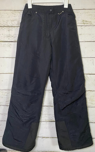 Pantaloni neve slalom nylon - slalom,