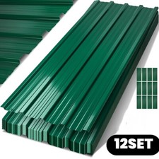 12 x lamiera trapezoidale