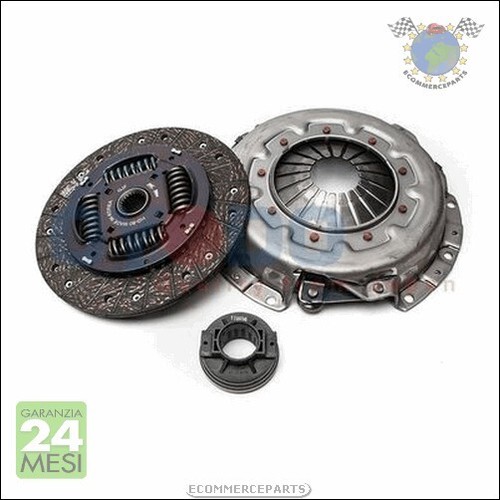 Kit frizione per hyundai - kit,