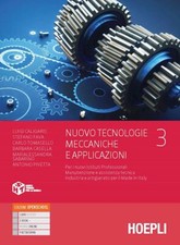 NUOVO TECNOLOGIE MECCANICHE E
