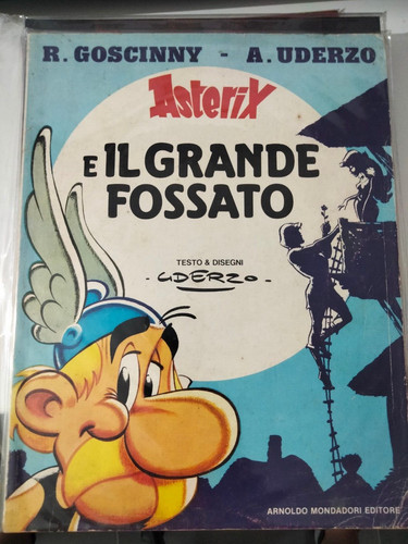 A12 asterix grande - a12,
