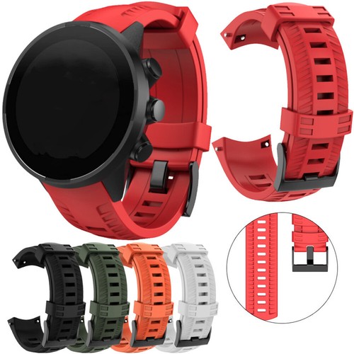 Cinturino orologio sportivo - , in