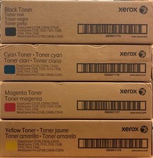 Xerox WorkCentre 7228, 7235