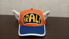 Cappellino Arale Dr Slump