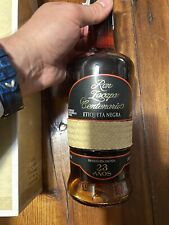 RHUM ZACAPA 23 YO CENTENARIO