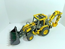 LEGO Technic: Modello