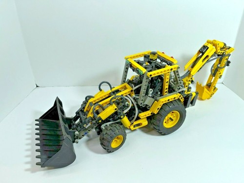 Lego technic modello - lego, technic: