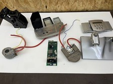 Ricambi SAECO Incanto de Luxe