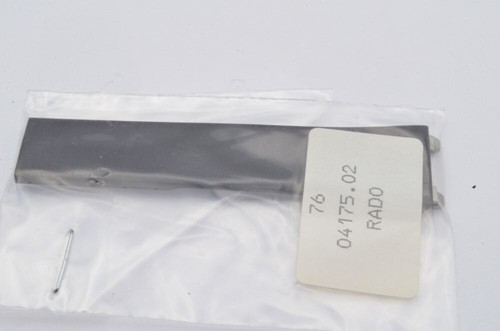 Rado vintage bracciale - rado,