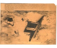 220K Ton SUPERTANKER "Amoco