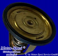 Termostato 55° per Volvo