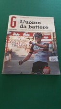 MAGAZINE G GAZZETTA SPORT TADEJ POGACAR MILANO SANREMO GIRO TOUR FRANCE VUELTA 