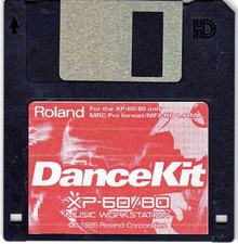 Roland Dance Kit Software For