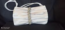 borsa donna da sera a mano elegante di lusso nuova donna menbur