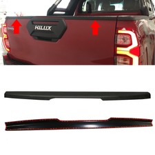 Protezione paraurti portellone