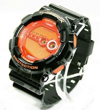 ✅Casio G Shock GD-100HC-1ER