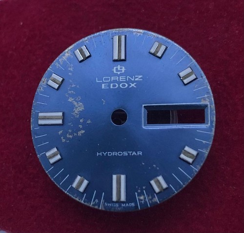 Quadrante lorenz edox - quadrante,