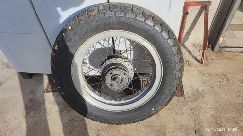 Fantic motor chopper - fantic,