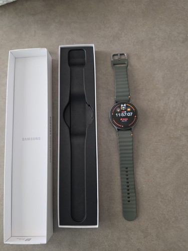 Samsung galaxy whatch - , 7