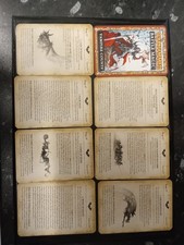 Warhammer Battle Magic Vampire