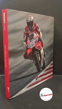 2017 Official Yearbook Ducati