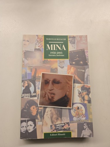 Mina 1958 2005 ancora - ''1958,