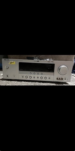 Yamaha htr 6030 500w - htr-6030,
