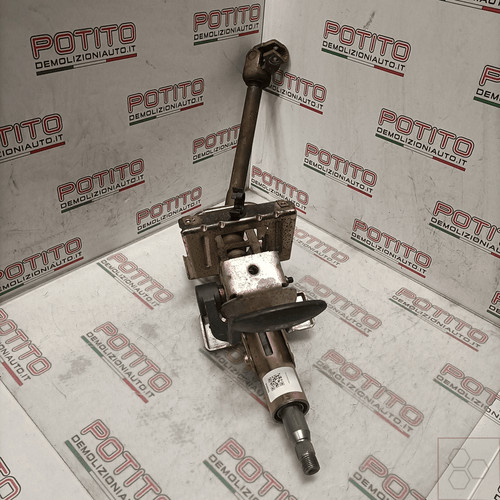 51781570 albero sterzo fiat - albero,