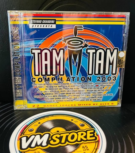 Tam compilation 2003 - tam,