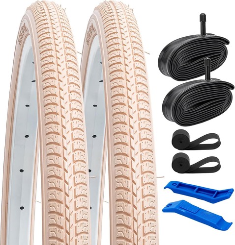 Pezzi pneumatici bici 26x1 - 2,